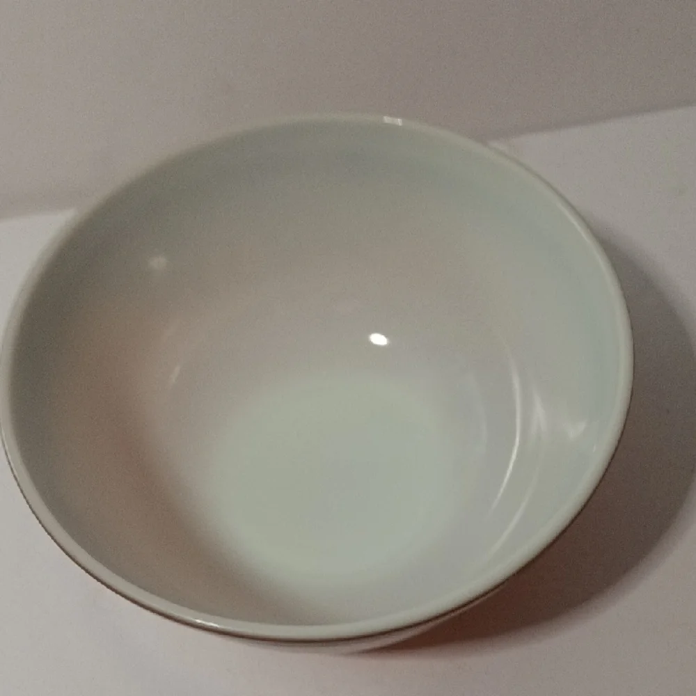 Pyrex Old Orchard Mixing Bowls with Fruit Design Set Of 3